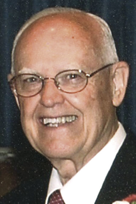 Jim E. Ellis